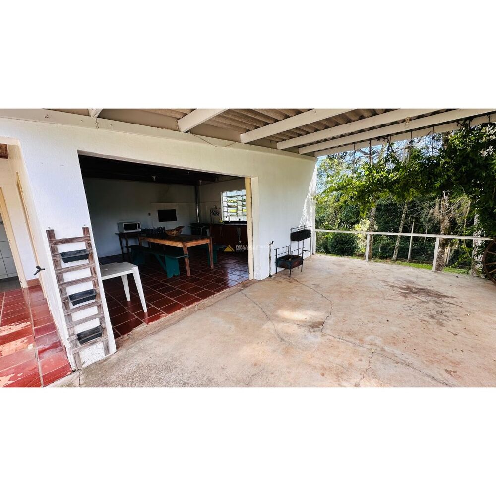 Sítio, 3 quartos, 1 hectares - Foto 35