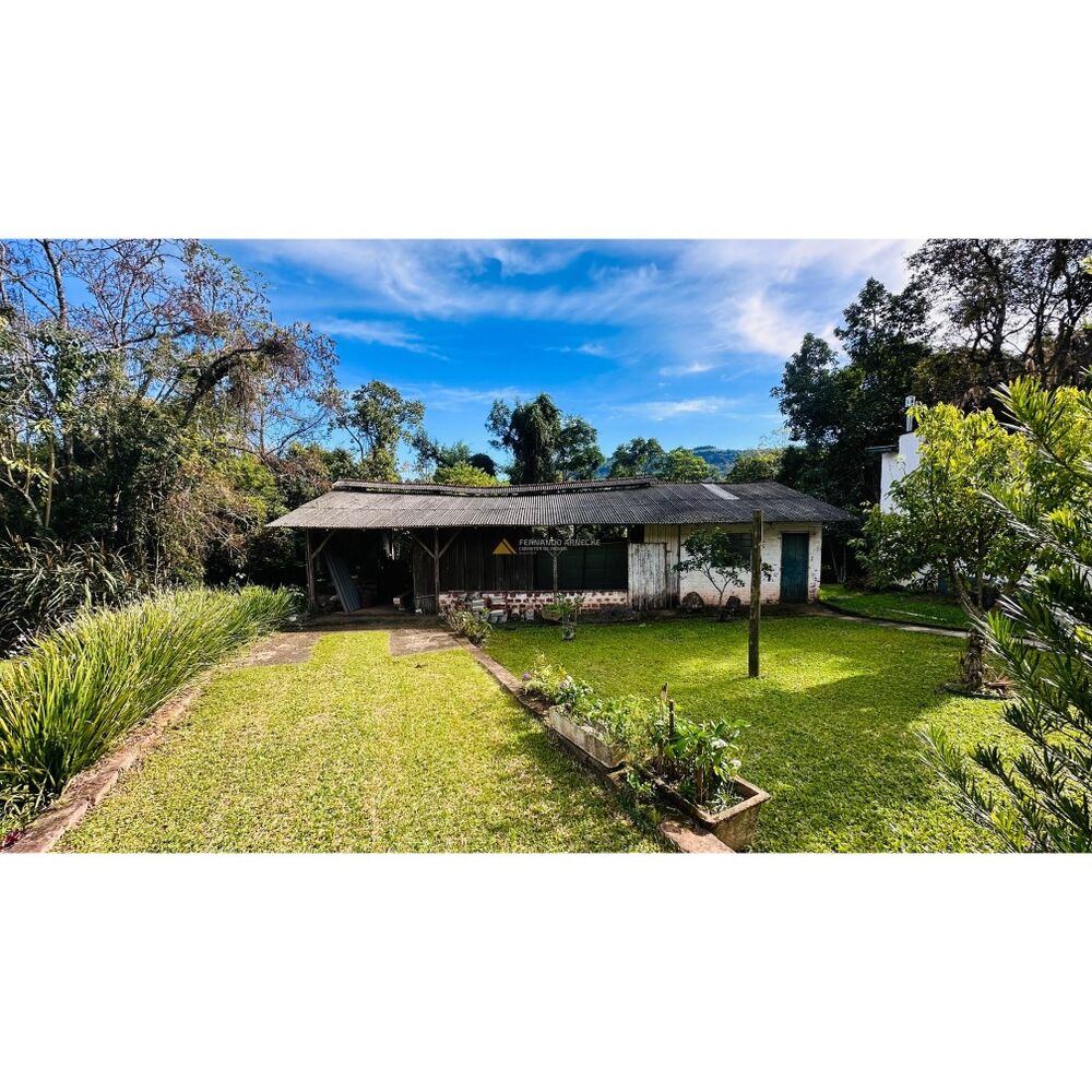 Sítio, 3 quartos, 1 hectares - Foto 5