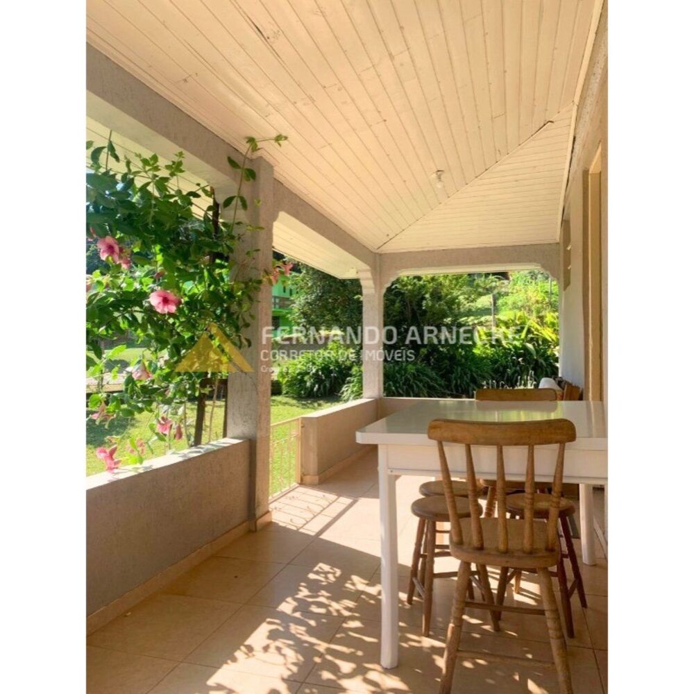 Sítio, 3 quartos, 1 hectares - Foto 42