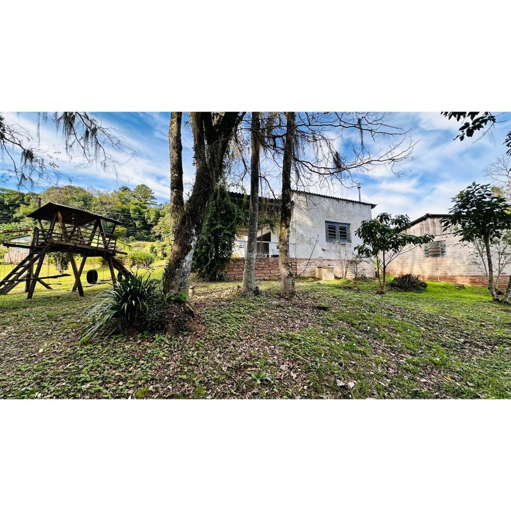 Sítio, 3 quartos, 1 hectares - Foto 16