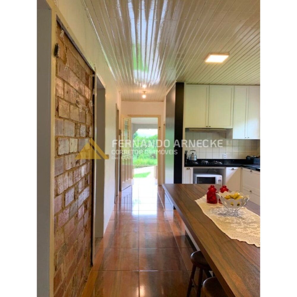 Sítio, 3 quartos, 1 hectares - Foto 21