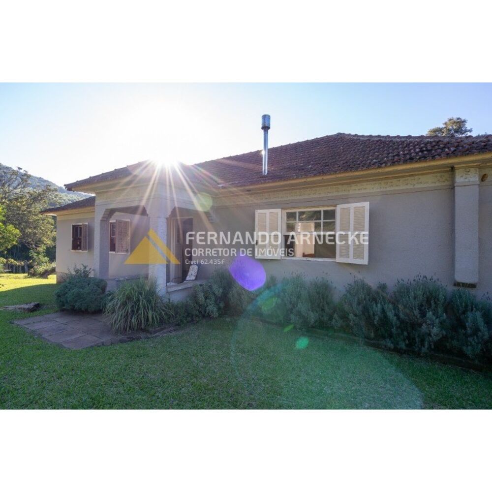 Sítio, 3 quartos, 1 hectares - Foto 39