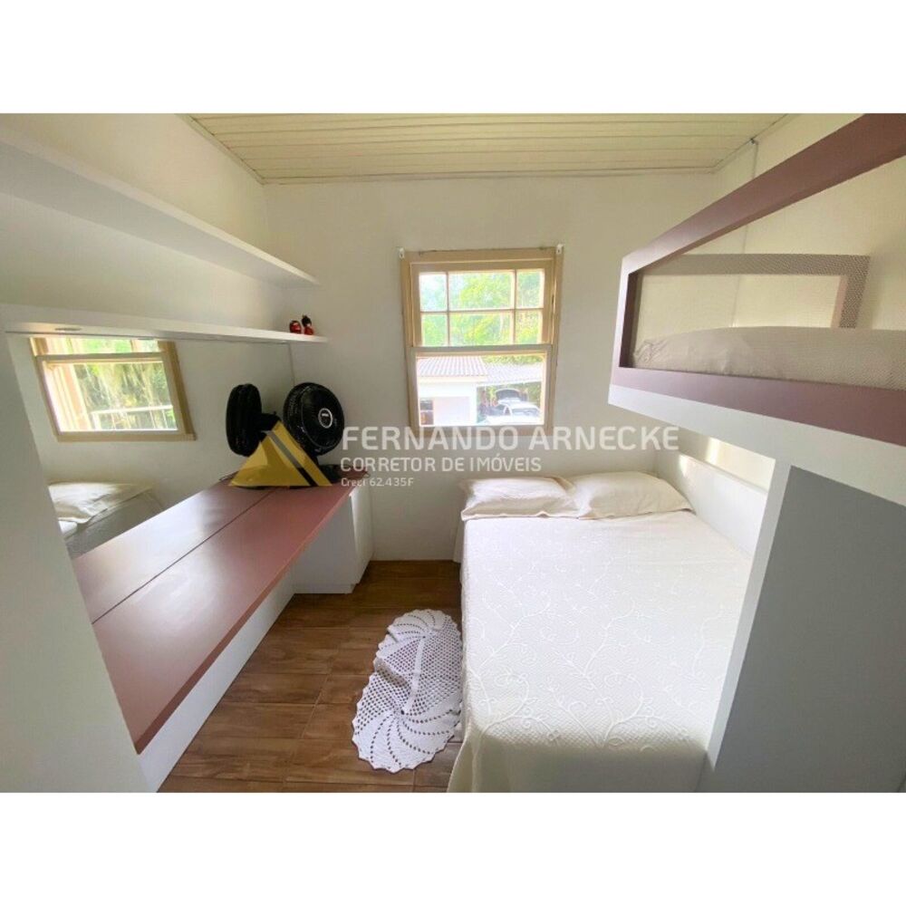 Sítio, 3 quartos, 1 hectares - Foto 30