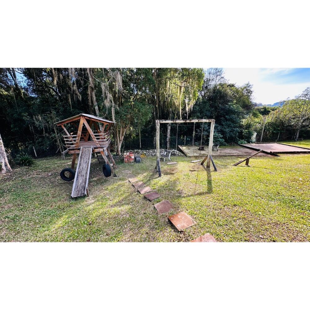 Sítio, 3 quartos, 1 hectares - Foto 15