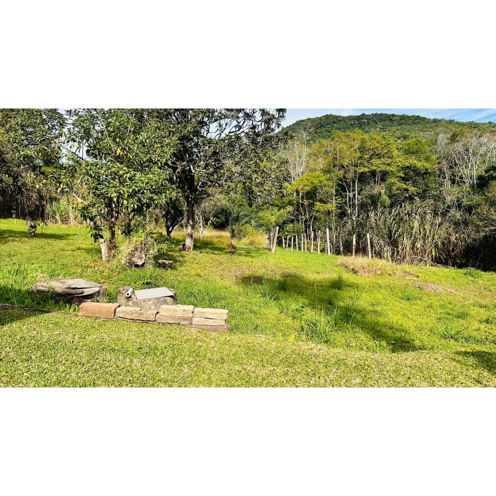 Sítio, 3 quartos, 1 hectares - Foto 55