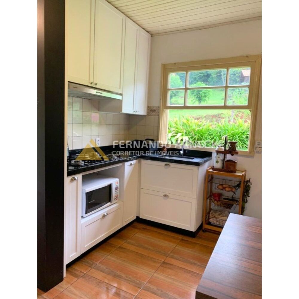 Sítio, 3 quartos, 1 hectares - Foto 45