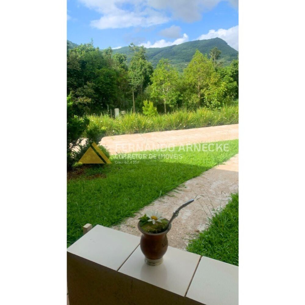 Sítio, 3 quartos, 1 hectares - Foto 41