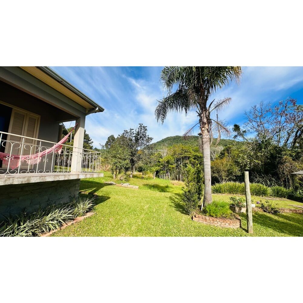 Sítio, 3 quartos, 1 hectares - Foto 36