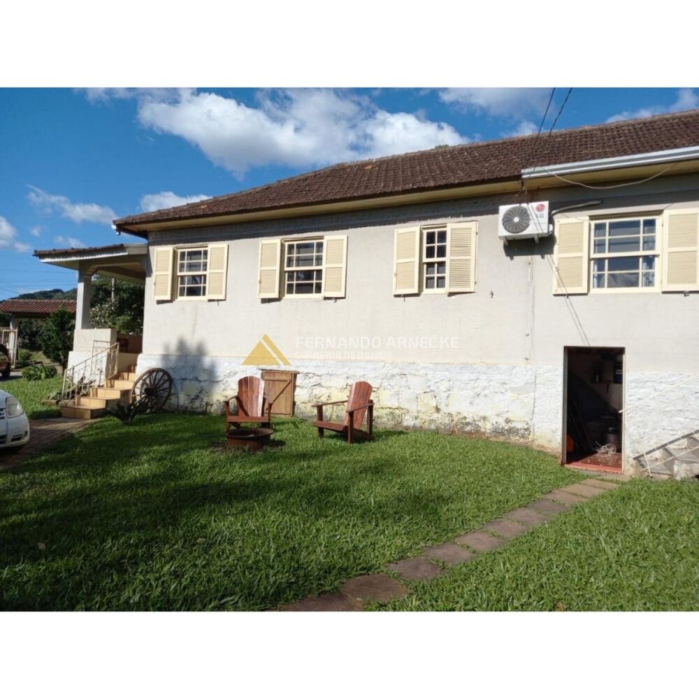 Sítio, 3 quartos, 1 hectares - Foto 40