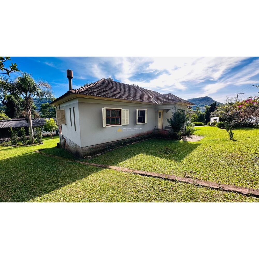 Sítio, 3 quartos, 1 hectares - Foto 48