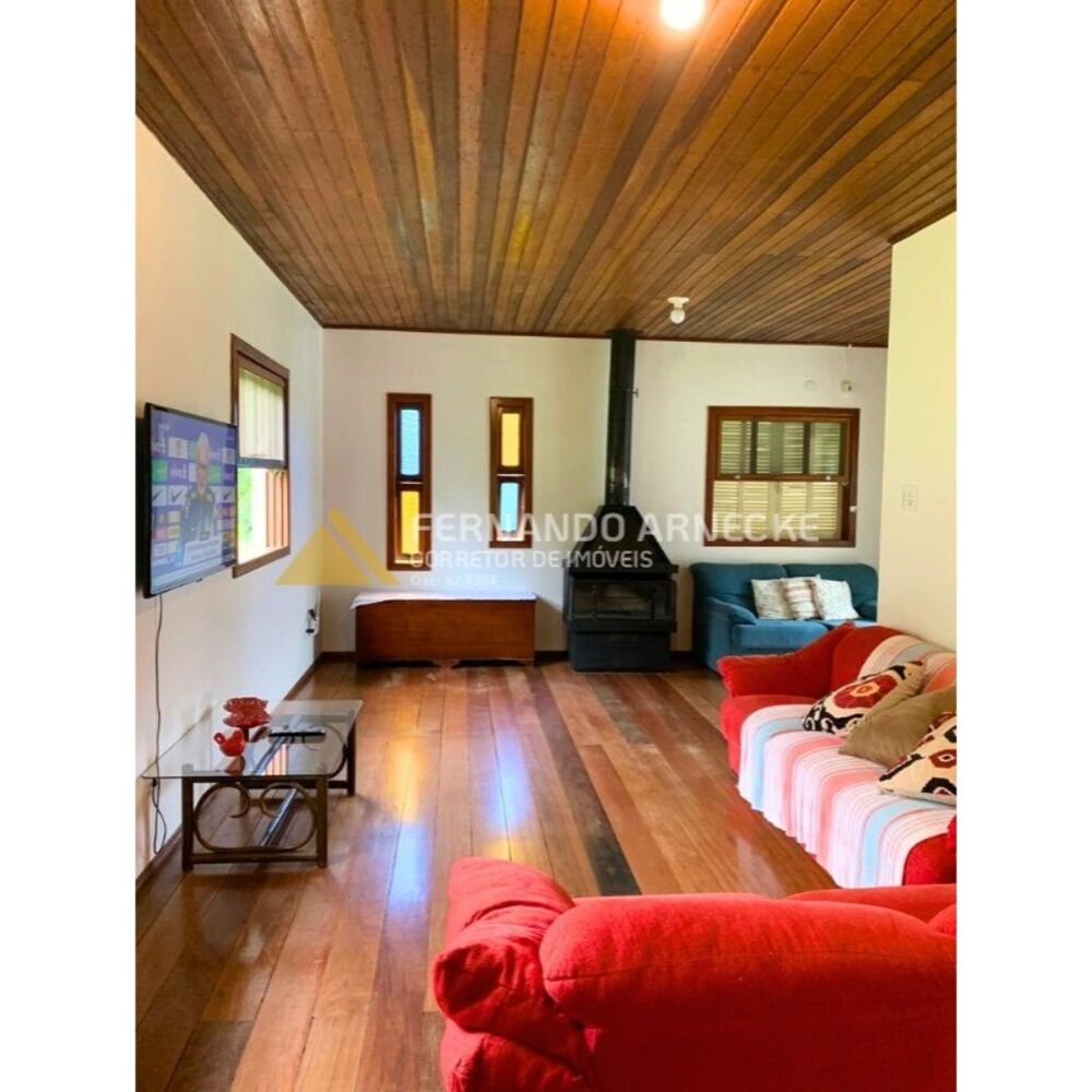 Sítio, 3 quartos, 1 hectares - Foto 46