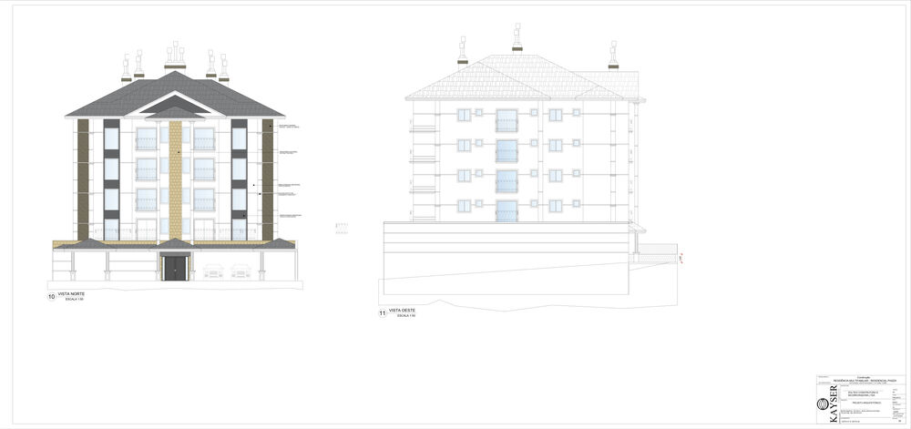 Apartamento à venda com 1 quarto, 32m² - Foto 4