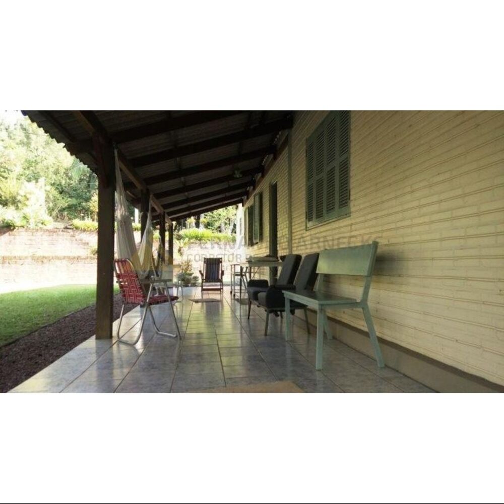 Sítio, 8 quartos, 4 hectares - Foto 14