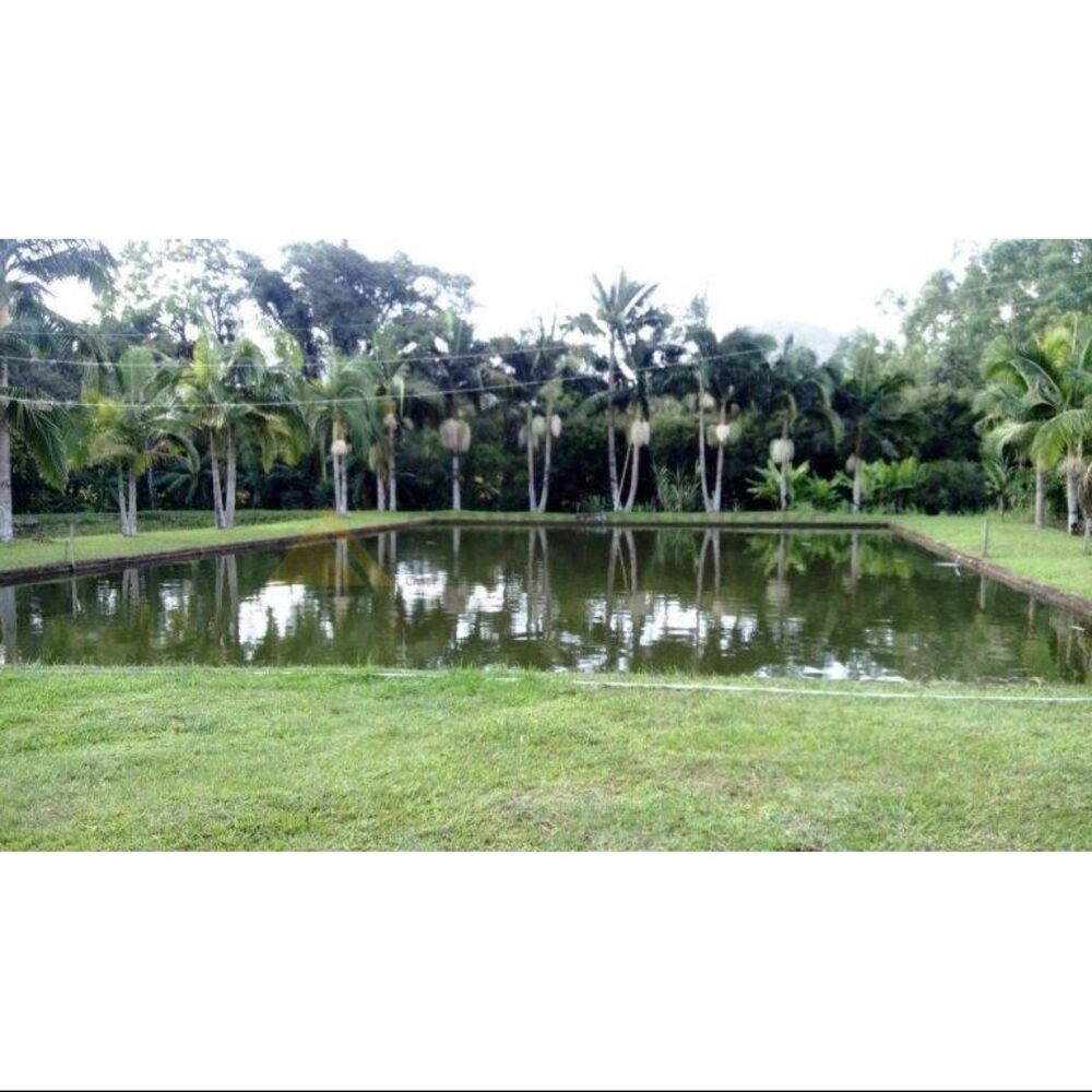 Sítio, 8 quartos, 4 hectares - Foto 1