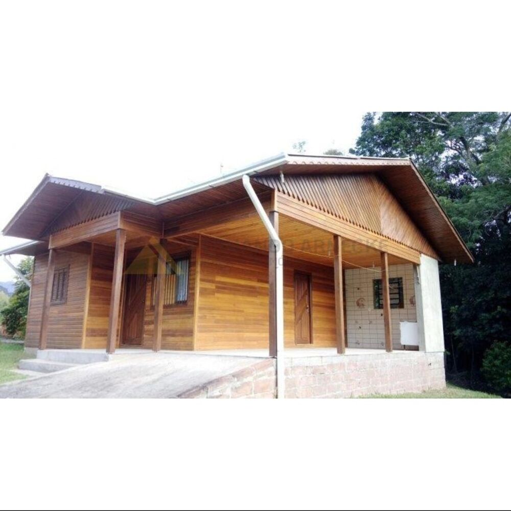 Sítio, 8 quartos, 4 hectares - Foto 8