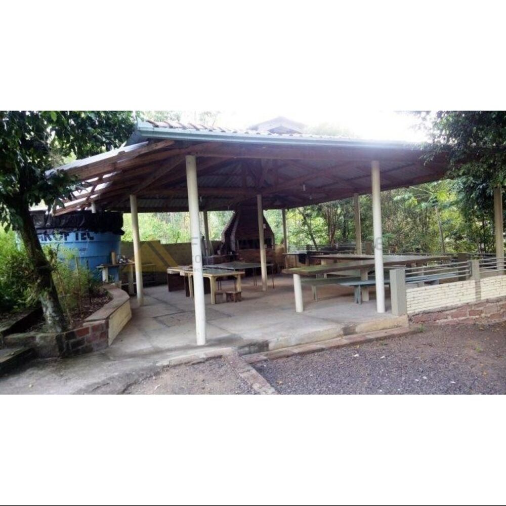 Sítio, 8 quartos, 4 hectares - Foto 12