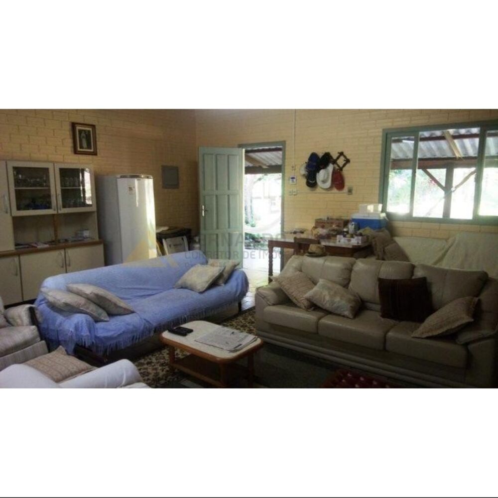 Sítio, 8 quartos, 4 hectares - Foto 5