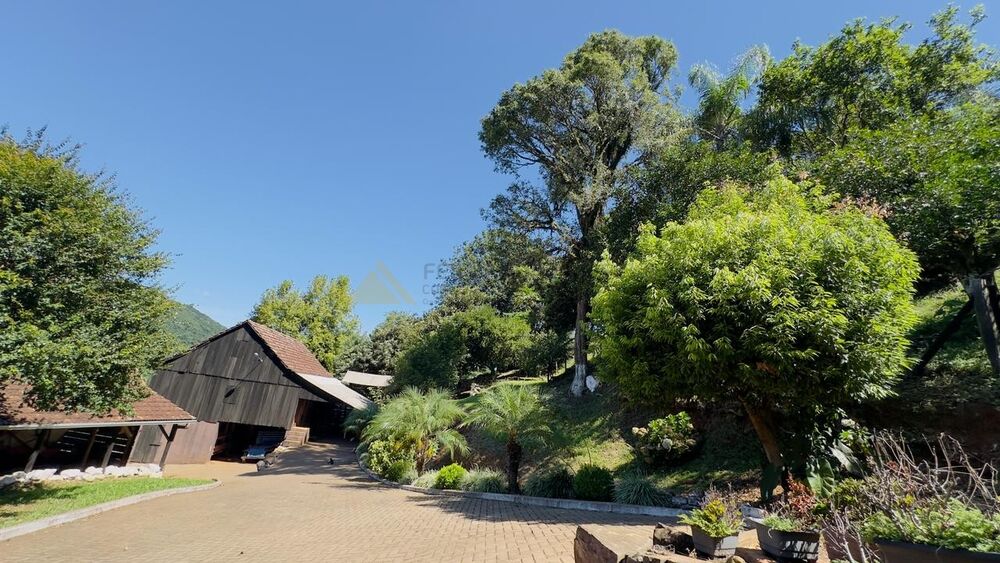 Sítio à venda com 5 quartos, 230m² - Foto 15