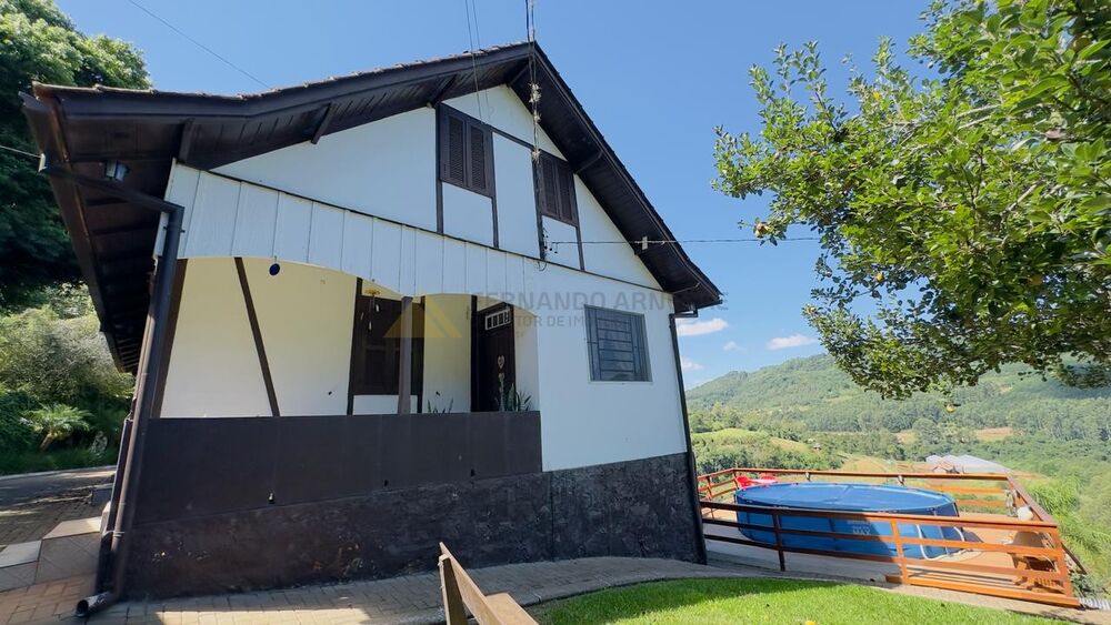 Sítio à venda com 5 quartos, 230m² - Foto 17