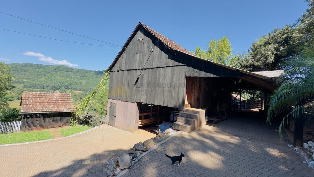 Sítio à venda com 5 quartos, 230m² - Foto 28