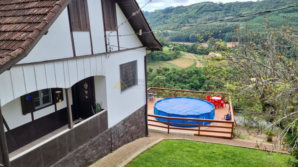 Sítio à venda com 5 quartos, 230m² - Foto 21