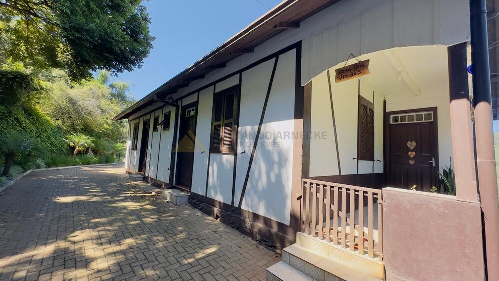 Sítio à venda com 5 quartos, 230m² - Foto 12