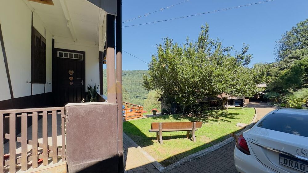 Sítio à venda com 5 quartos, 230m² - Foto 6