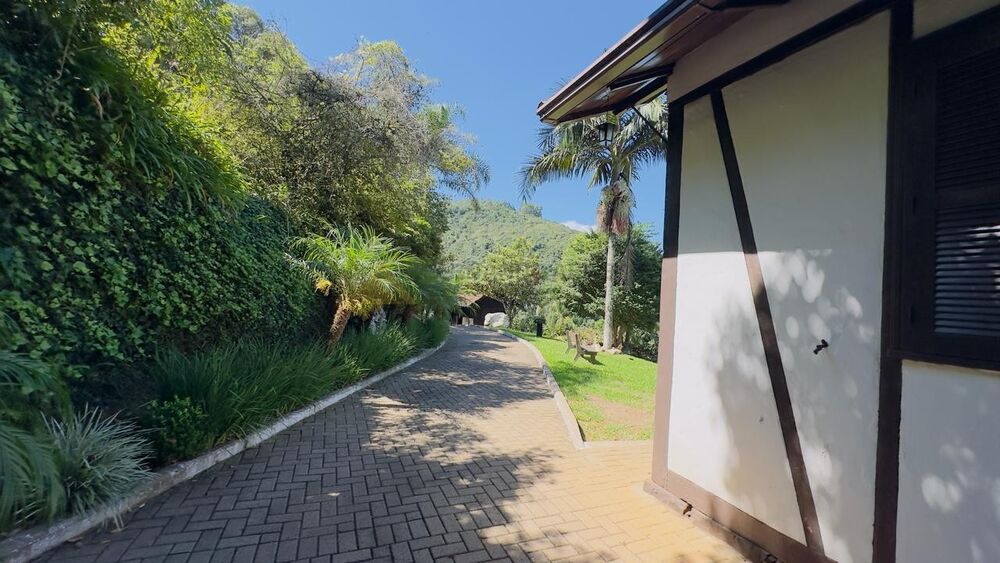 Sítio à venda com 5 quartos, 230m² - Foto 5