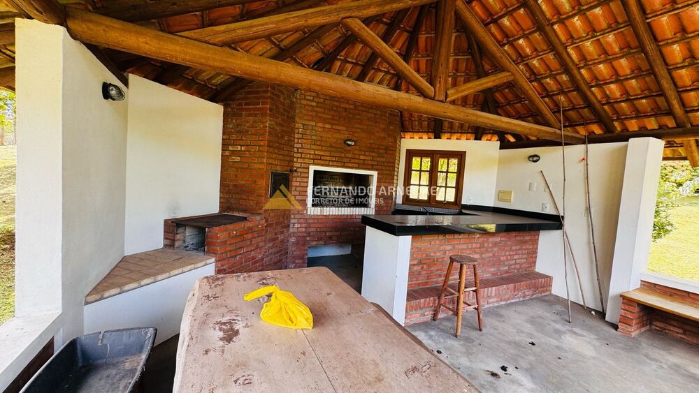 Chácara, 5 quartos, 3 hectares - Foto 14