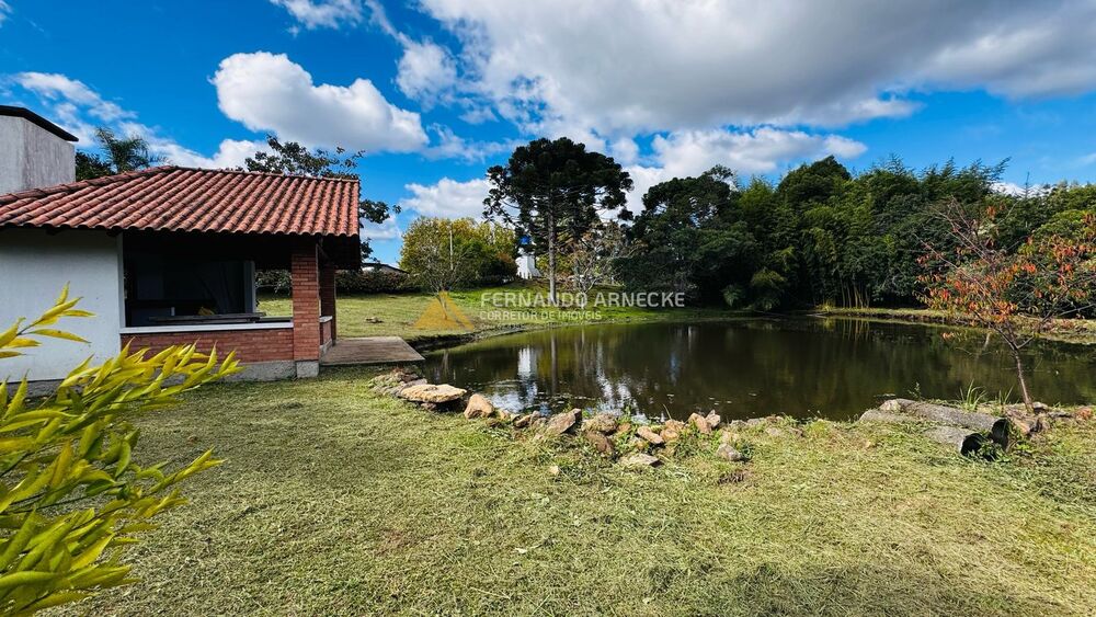 Chácara, 5 quartos, 3 hectares - Foto 20