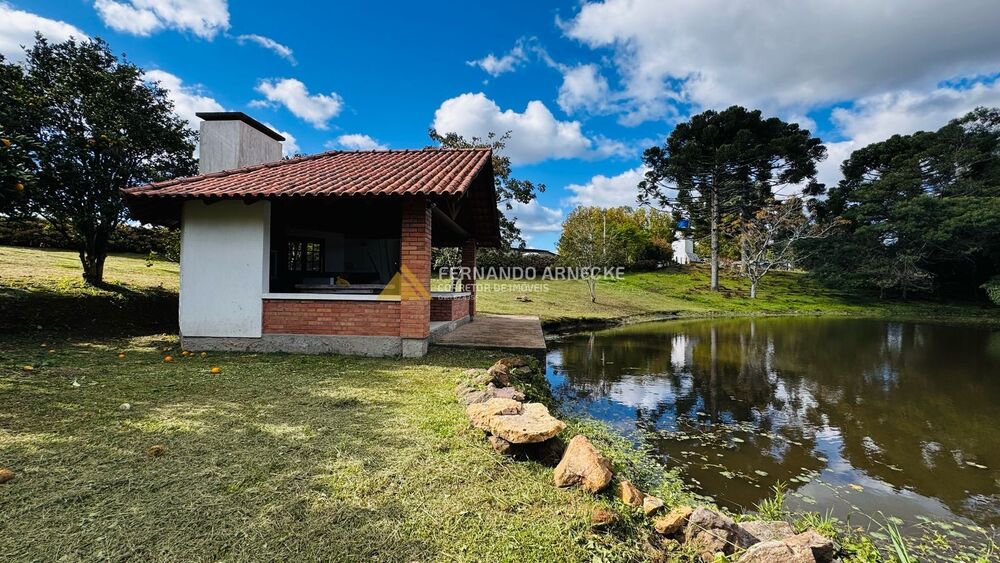 Chácara, 5 quartos, 3 hectares - Foto 19