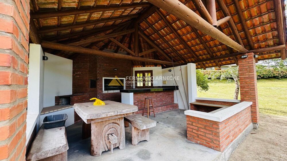 Chácara, 5 quartos, 3 hectares - Foto 17