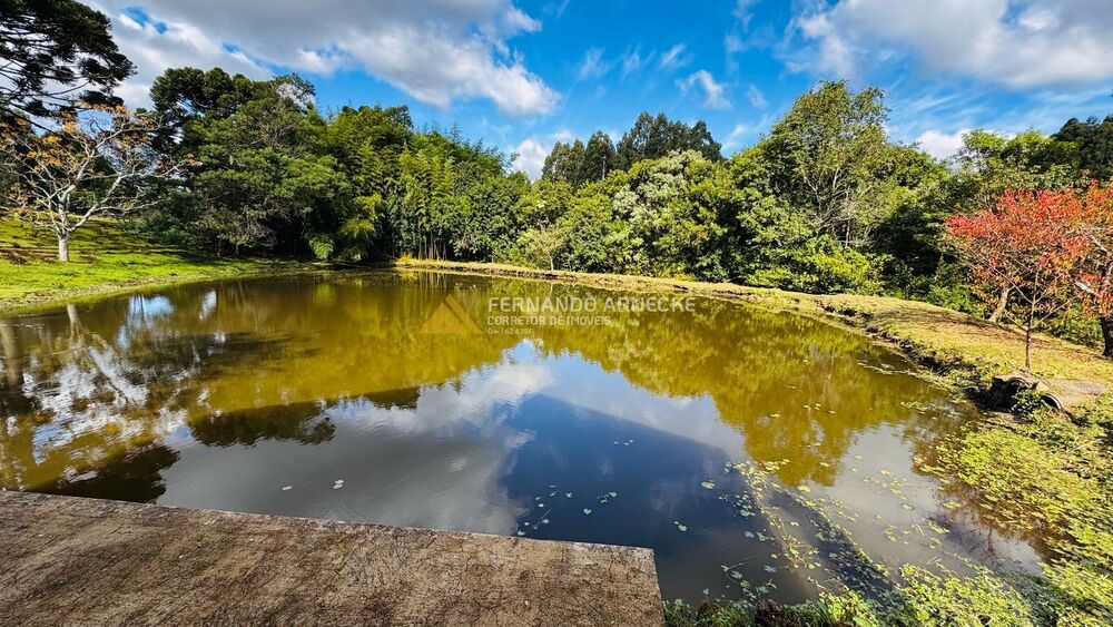 Chácara, 5 quartos, 3 hectares - Foto 16