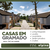 Casa, 2 quartos, 72 m² - Foto 3