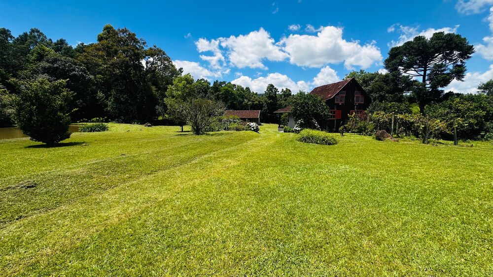 Sítio, 6 quartos, 140000 m² - Foto 19