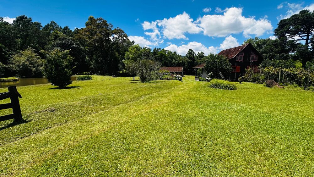 Sítio, 6 quartos, 140000 m² - Foto 20