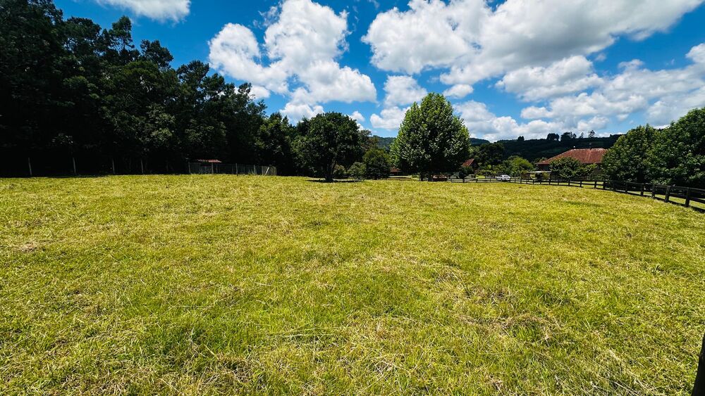 Sítio, 6 quartos, 140000 m² - Foto 1