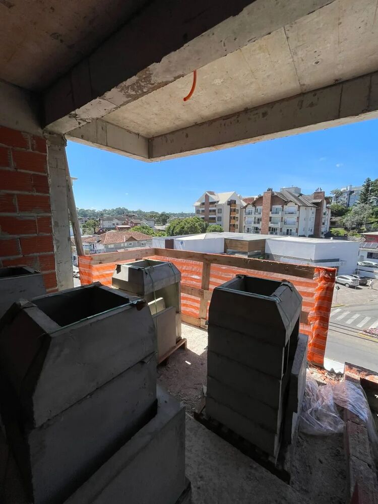 Apartamento à venda com 2 quartos, 72m² - Foto 27