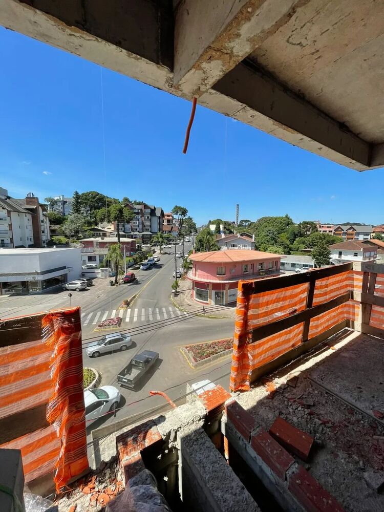 Apartamento à venda com 2 quartos, 72m² - Foto 26