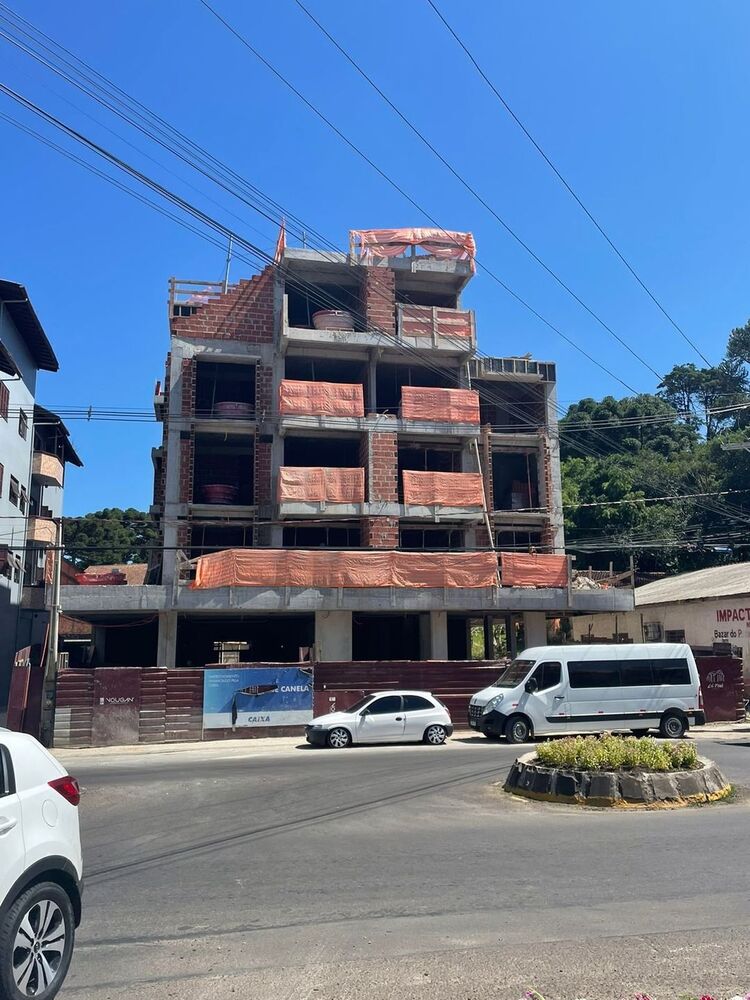 Apartamento à venda com 2 quartos, 72m² - Foto 34