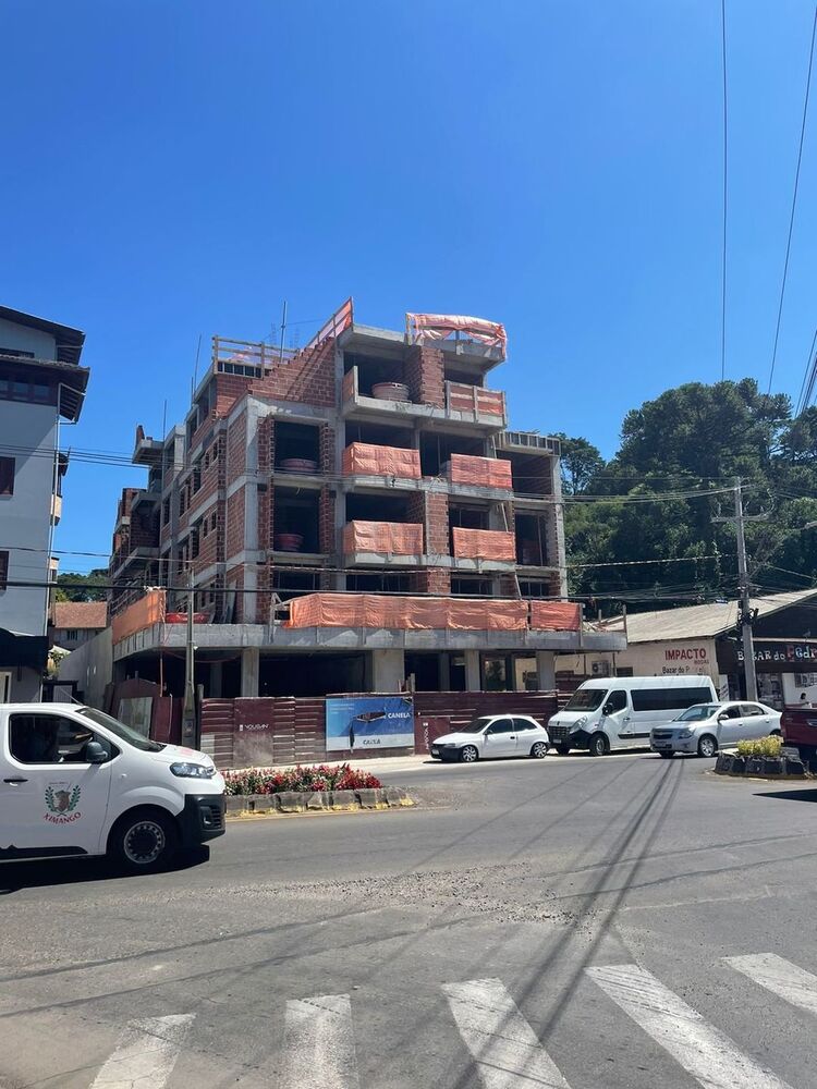 Apartamento à venda com 2 quartos, 72m² - Foto 36