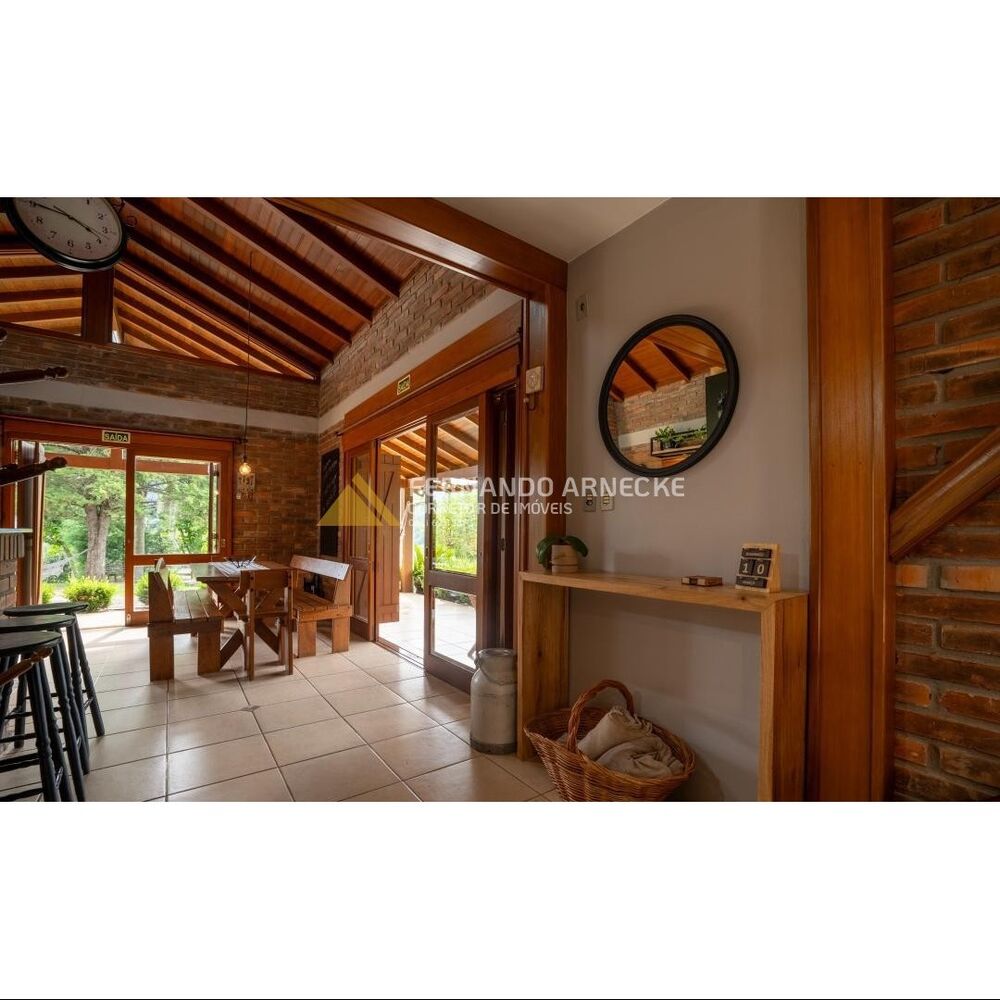Chácara, 3 quartos, 3 hectares - Foto 7