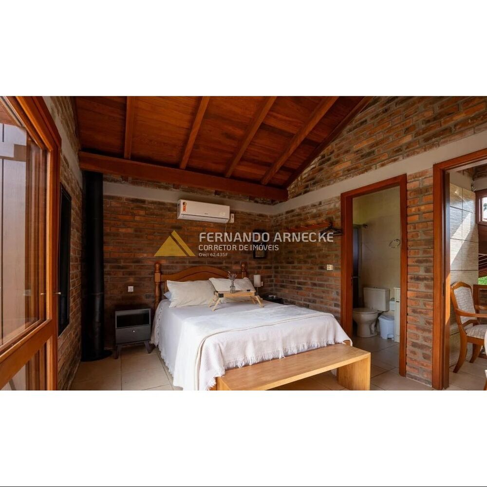 Chácara, 3 quartos, 3 hectares - Foto 14