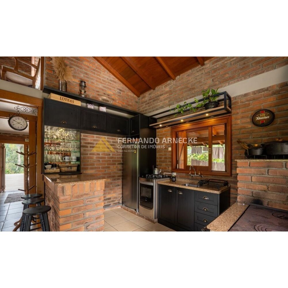 Chácara, 3 quartos, 3 hectares - Foto 8