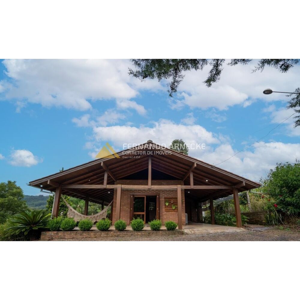 Chácara, 3 quartos, 3 hectares - Foto 4