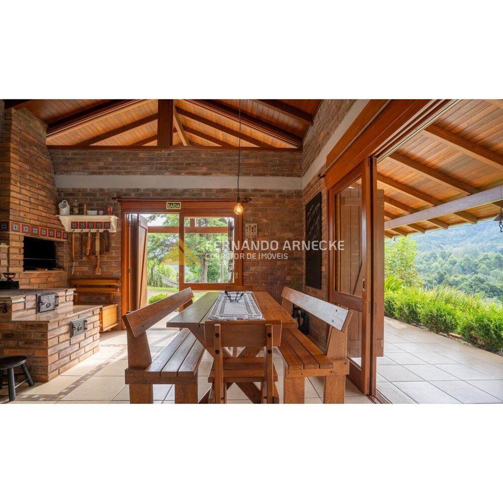 Chácara, 3 quartos, 3 hectares - Foto 10