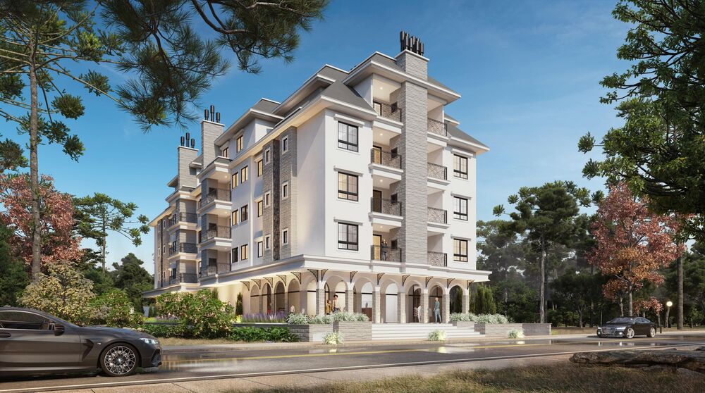 Loja-Salão à venda, 94m² - Foto 2