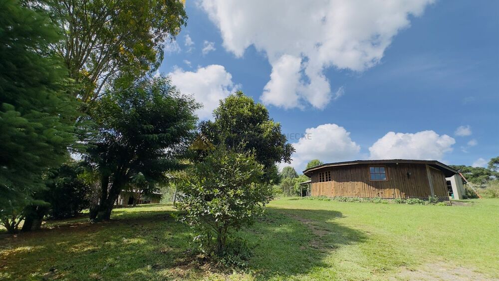 Sítio à venda com 3 quartos, 90m² - Foto 4