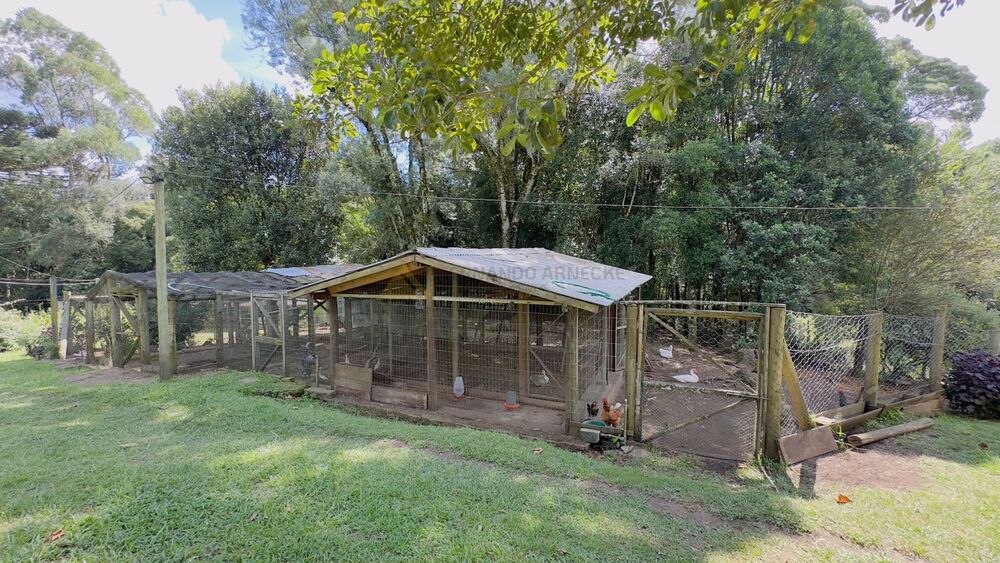 Sítio à venda com 3 quartos, 90m² - Foto 10