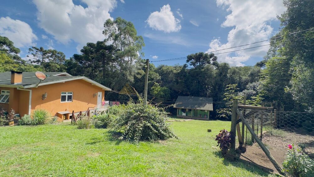 Sítio à venda com 3 quartos, 90m² - Foto 16
